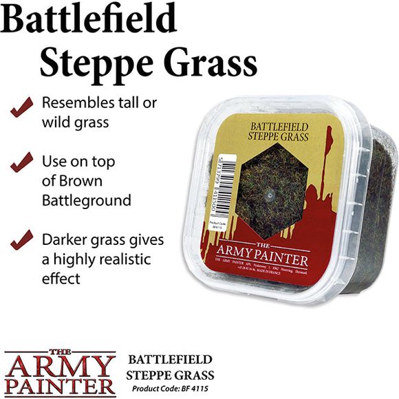 Use army painter paints and supplies for all of your model kit needs!