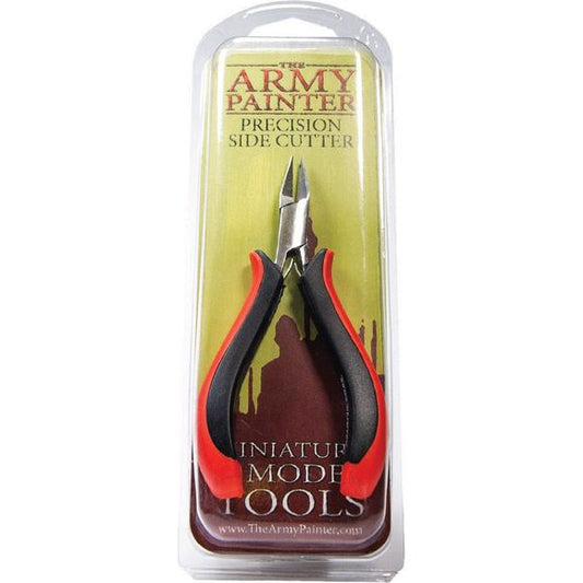 Use army painter paints and supplies for all of your model kit needs!