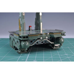 Madworks AW9 S17 Detail Up Metal Parts Photo-Etch Upgrade for Evangelion EVA-01 DX Ver. RG 1/144 Model Kit | Galactic Toys & Collectibles