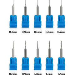 DSPIAE DB-01 Pin Vise Tungsten Steel Drill Bit 2.0mm for Plastic Models | Galactic Toys & Collectibles