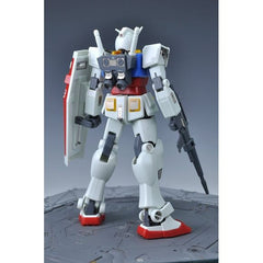 Madworks AW9 S21 Photo-Etch Metal Parts for RX-78-02 Entry Grade 1/144 Model Kit | Galactic Toys & Collectibles
