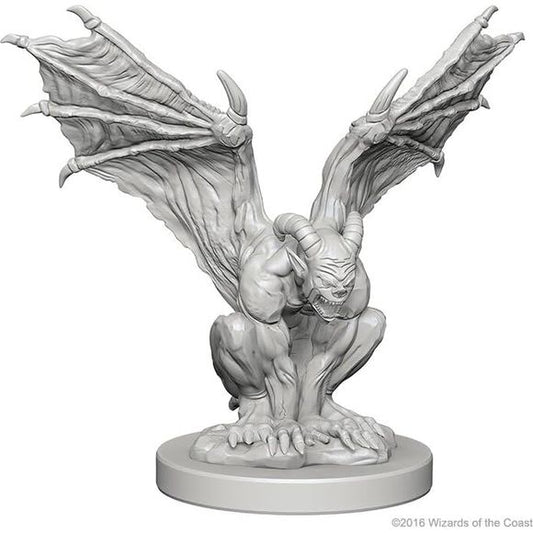 Dungeons & Dragons Nolzur’s Marvelous Miniatures come with highly-detailed figures, pre-primed with Acrylicos Vallejo primer and includes deep cuts for easier painting. The packaging of each different set will display the minis in a visible format.