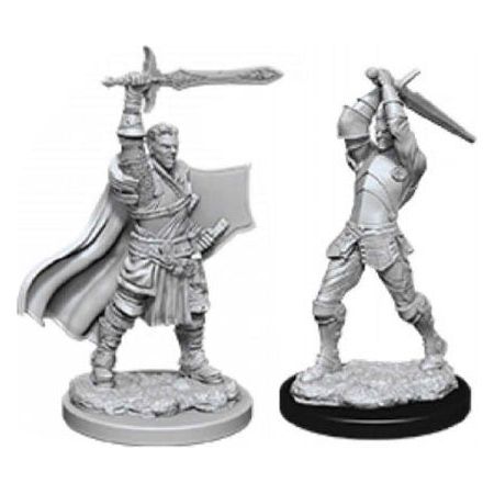 Dungeons & Dragons Nolzur’s Marvelous Miniatures come with highly detailed figures, primed and ready to paint out of the box. These fantastic miniatures include deep cuts for easier painting. The packaging displays these miniatures in a clear and visible format, so customers know exactly what they are getting.