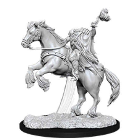 Pathfinder Battles Deep Cuts come with highly detailed figures, primed and ready to paint out of the box. These fantastic miniatures include deep cuts for easier painting. The packaging displays these miniatures in a clear and visible format, so customers know exactly what they are getting.