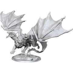 Thanks to this all in-one kit, you will be able to attack this miniature like a painting pro and bring the dreaded beast to life! Specially designed to help painters at all levels! Includes high-quality paints from Vallejo Access to an expert step-by-step tutorial by Den of Imagination And most importantly, the menacing Chimera miniature, as inspired by the classic D&D monster.