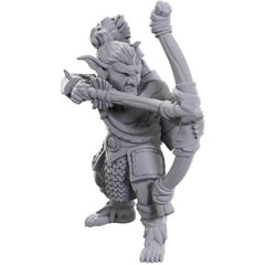 Dungeons & Dragons Nolzur's Marvelous Unpainted Miniatures 50th Anniversary Ver. - Goblins