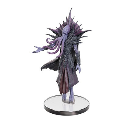 Contains 1 The Emperor Miniature. Re-create your favorite cutscenes from Baldur's Gate 3, enhance your DND campaigns, or decorate your life with this amazing miniature.