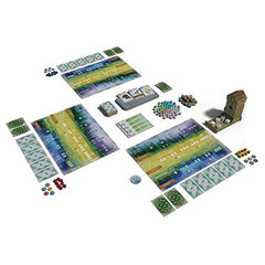 Stonemaier Games: Wingspan Board Game