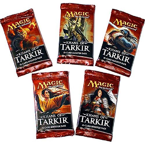 Contains: 1 Booster pack. 15 randomly inserted cards per booster pack