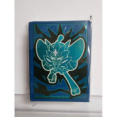 Pokemon Twilight Masquerade 65 Ct card sleeves