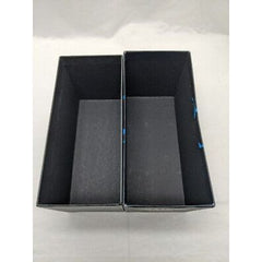 Pokemon Hidden Fates ETB empty storage card box