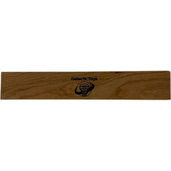 Maple dice tray for gaming