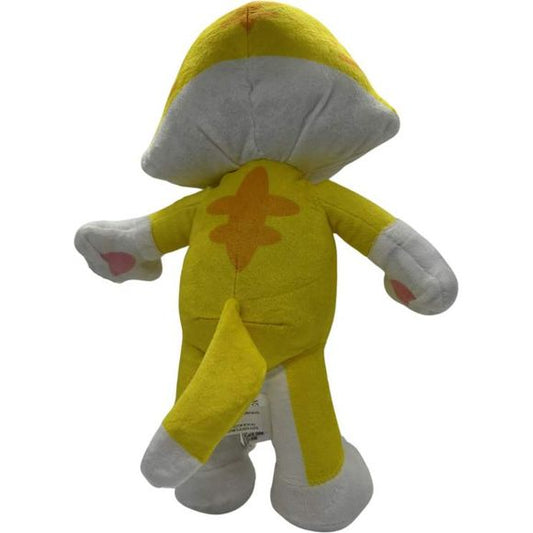 Nintendo Super Mario Cat Suit Mario 12-inch Plush