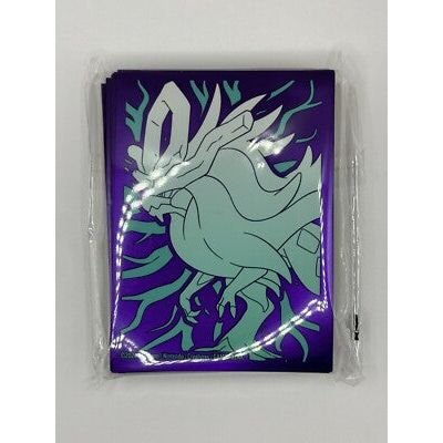 Pokemon Temporal Forces Walking Wake 65 Ct card sleeves