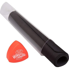Monster Protectors - Playmat Tube Prism-shaped Playmat Tube (Red)