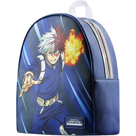 Funko Mini Backpack: My Hero Academia - Todoroki | Galactic Toys & Collectibles