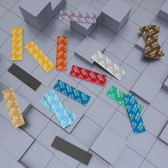 DSPIAE SS3-280 Hobby Sanding Sponge #280 Grit 3mm 5pc | Galactic Toys & Collectibles