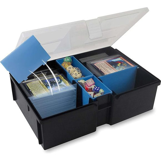 BCW Prime X4 XL Gaming Box - BLK