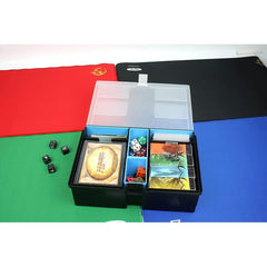 BCW Prime X4 XL Gaming Box - BLK