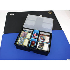 BCW Prime X4 XL Gaming Box - BLK