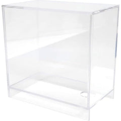 BCW Spectrum Acrylic Booster Box Display Case - Small