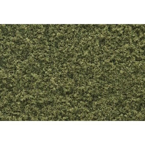 Woodland Scenics T1344 Fine Turf Burnt Grass Shaker 57.7 cu. in. for Diorama | Galactic Toys & Collectibles