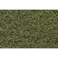 Woodland Scenics T1344 Fine Turf Burnt Grass Shaker 57.7 cu. in. for Diorama | Galactic Toys & Collectibles