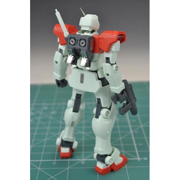Madworks S01 Detail Up Metal Parts Photo-Etch PE Upgrade for GM/GM HG 1/144 | Galactic Toys & Collectibles