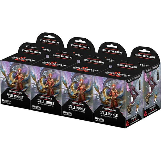 8 Ct Booster Brick provides 32-40 Miniatures packed with all the quality and value we’ve come to expect.