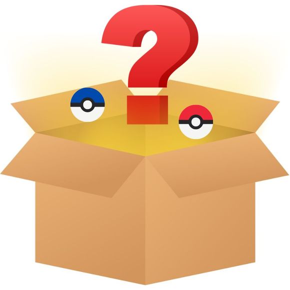 Each mystery box will contain 5 TCG Booster packs per box (Random).  Some boxes may contain the following items: Funko Pokemon Figures, Pokemon Japanese Figures, Pokemon Plush, Pokemon theme decks, Pokemon Coins, Pokemon Promos, Graded Pokemon Cards, and much more.