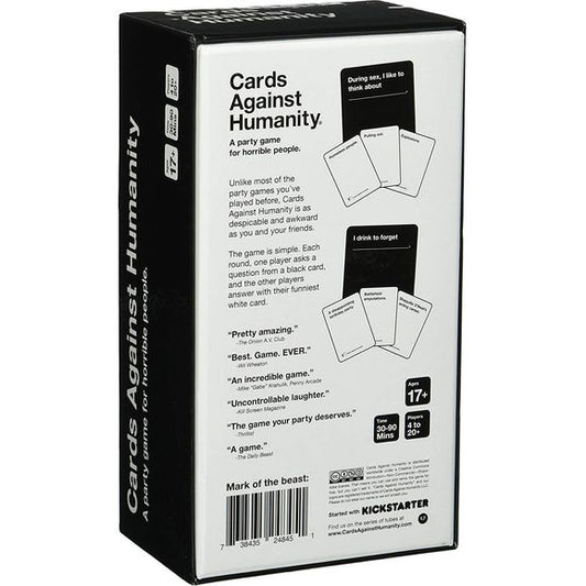 Cards Against Humanity