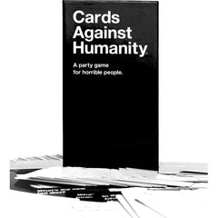 Cards Against Humanity