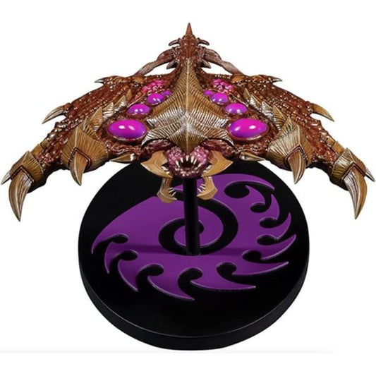 Dark Horse Starcraft Zerg Brood Lord Mini Replica Figure Statue | Galactic Toys & Collectibles