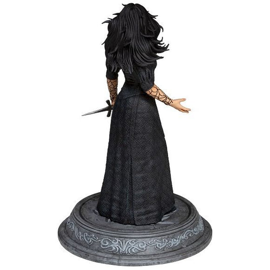 Dark Horse The Witcher Netflix Yennefer Statue Figure | Galactic Toys & Collectibles