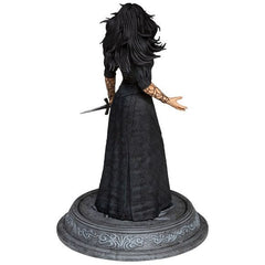 Dark Horse The Witcher Netflix Yennefer Statue Figure | Galactic Toys & Collectibles