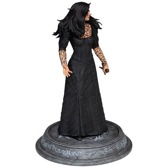Dark Horse The Witcher Netflix Yennefer Statue Figure | Galactic Toys & Collectibles