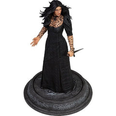 Dark Horse The Witcher Netflix Yennefer Statue Figure | Galactic Toys & Collectibles