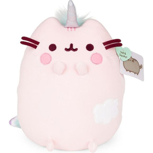 GUND: Pusheen PUSHEENICORN 9.5-inch Plush | Galactic Toys & Collectibles
