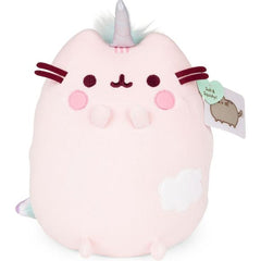 GUND: Pusheen PUSHEENICORN 9.5-inch Plush | Galactic Toys & Collectibles