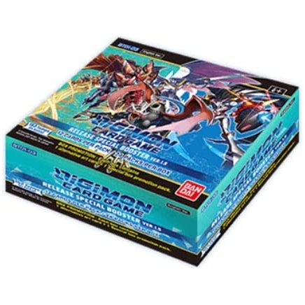 Your favorite Digimon arrive in a brand new card game in 2021, Stack cards to digi-evolve from In-Training to Rookie, Champion, Ultimate, and finally Mega!