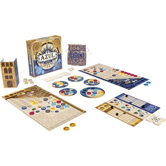 Next Move Games: Azul Duel - Board Game
