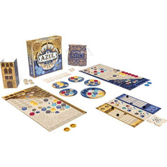 Next Move Games: Azul Duel - Board Game