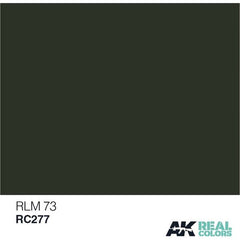 AK Interactive Real Color RLM 73 10ML Acrylic Hobby Paint Bottle | Galactic Toys & Collectibles