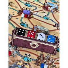 Devir Americas: Sand - Board Game