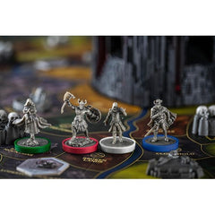 Restoration Games: Return to Dark Tower - Board game
