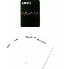 That Sound Game - Card Game