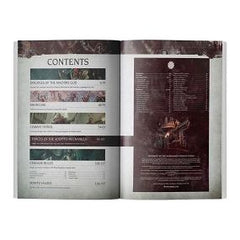 Warhammer 40k: Adeptus Mechanicus Codex
