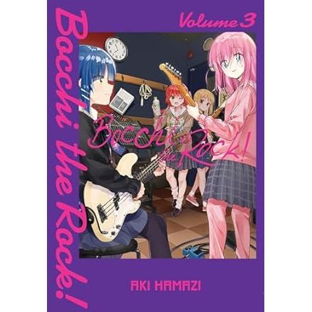 Things are finally starting to look serious for Hitori “Bocchi” Gotoh as Kessoku Band sets their sights on participating in the Unidentified Riot teen music festival! Now’s the time the group to band together and focus on getting their name out there, but when faced with new venues and new faces, can Bocchi settle her nerves long enough to come out on top?