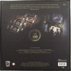 Roxley Games: Brass Lancashire - Board Game