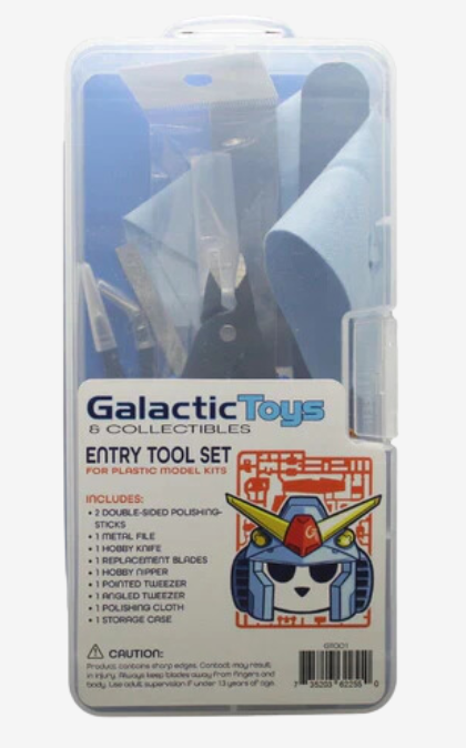 Galactic Toys & Collectibles